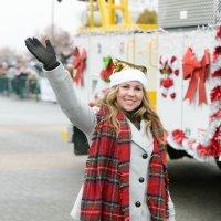 Dominion Energy Christmas Parade 2018